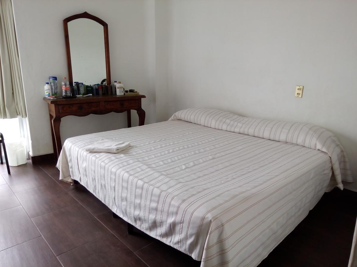 Hotel Nueva York Guadalajara Zewnętrze zdjęcie