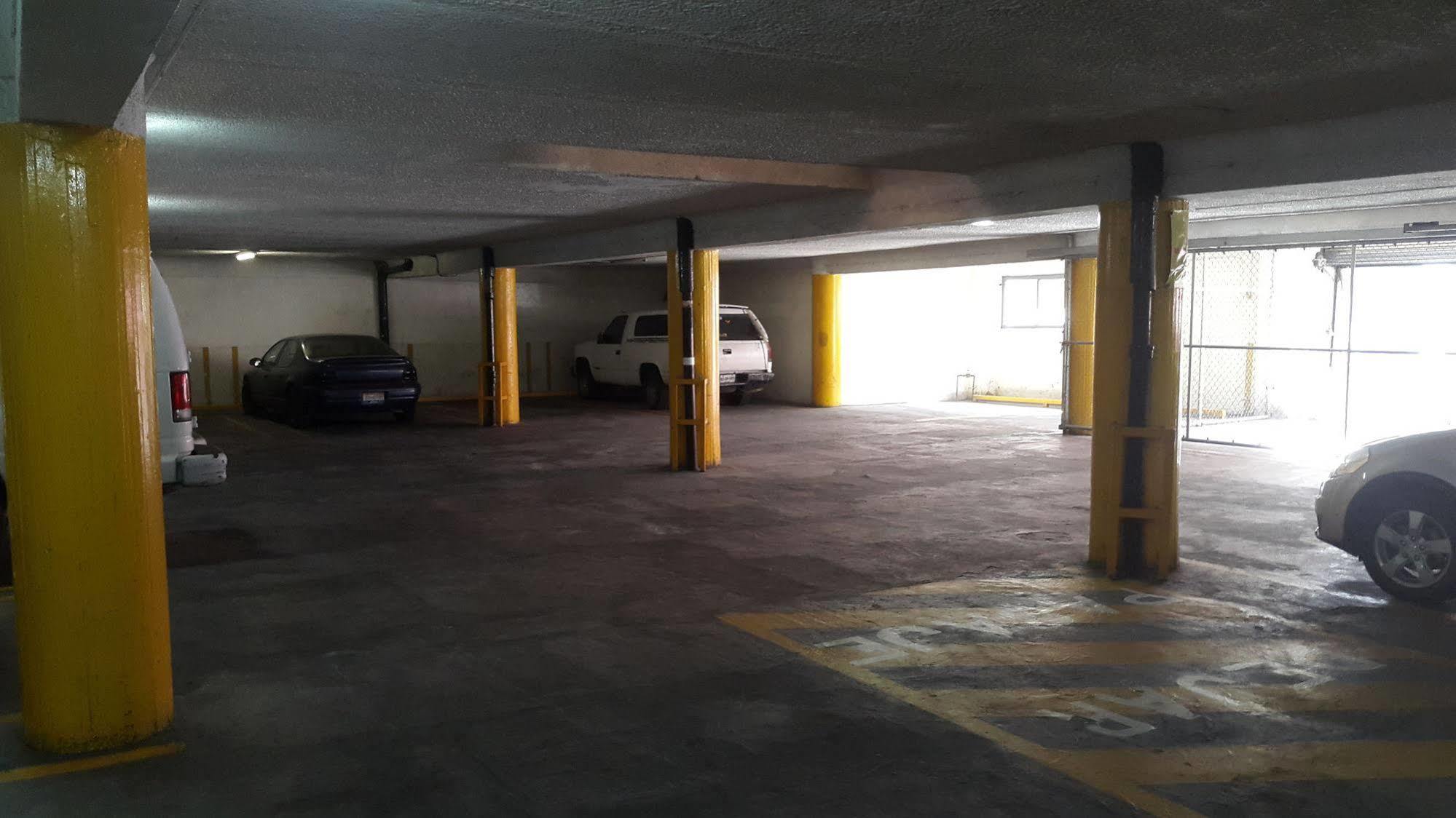 Hotel Nueva York Guadalajara Zewnętrze zdjęcie