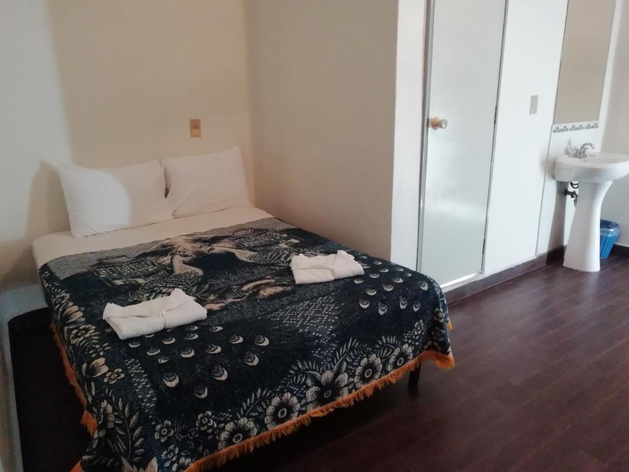 Hotel Nueva York Guadalajara Zewnętrze zdjęcie