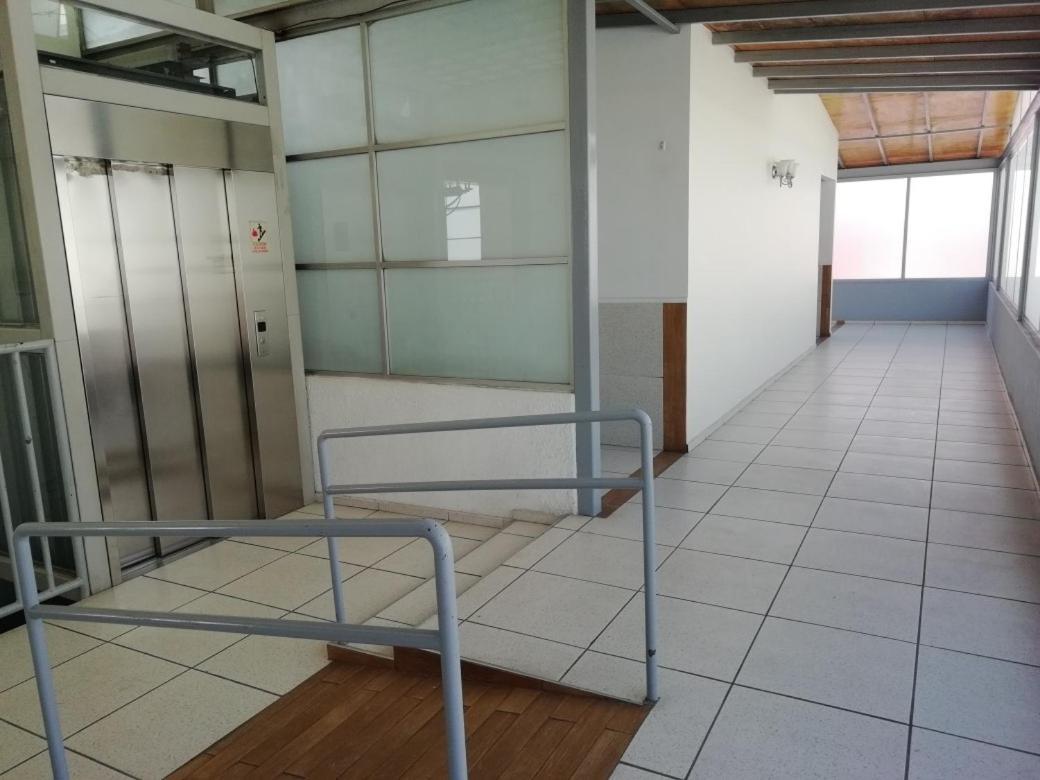 Hotel Nueva York Guadalajara Zewnętrze zdjęcie