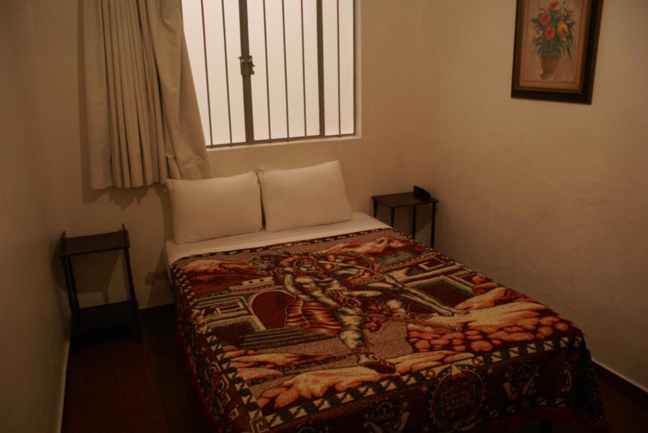 Hotel Nueva York Guadalajara Zewnętrze zdjęcie