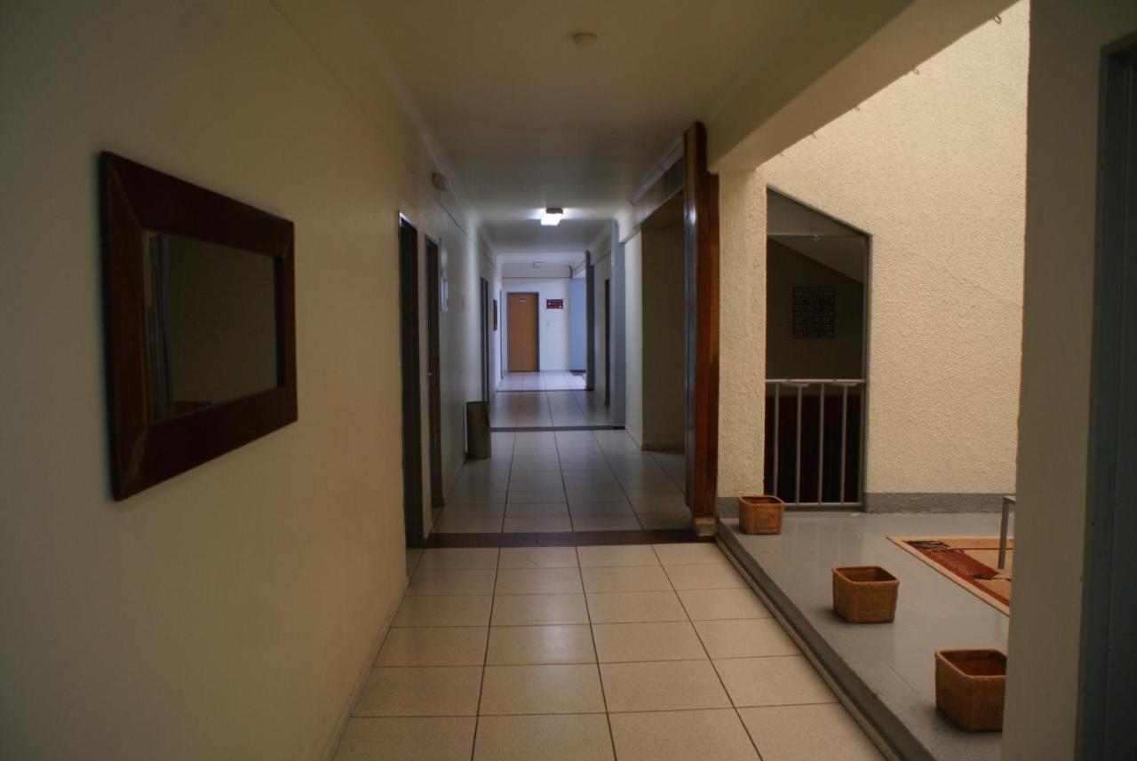 Hotel Nueva York Guadalajara Zewnętrze zdjęcie