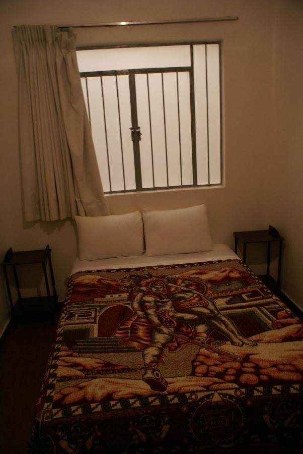 Hotel Nueva York Guadalajara Zewnętrze zdjęcie